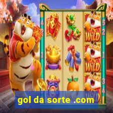 gol da sorte .com